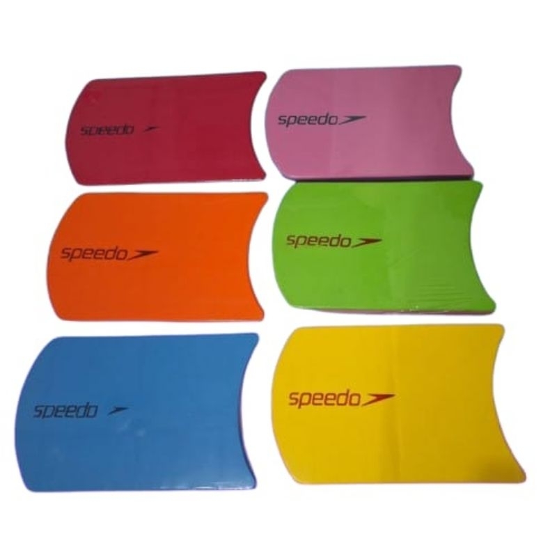 Papan renang speedo/ pelampung speedo