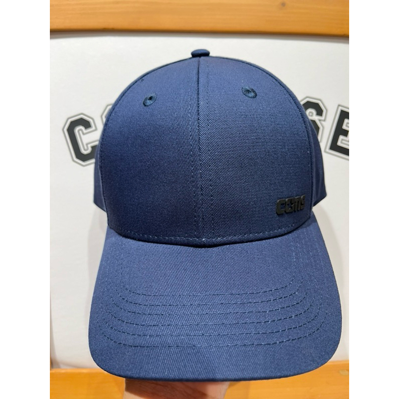 Topi Converse Original Navy Series