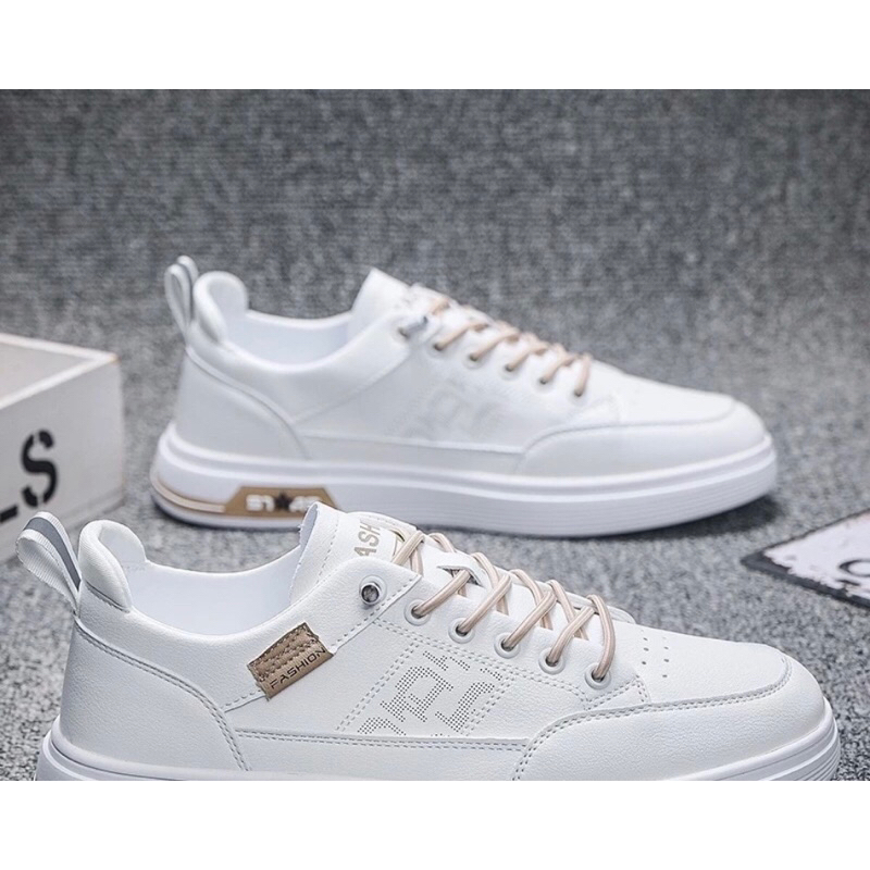 Sneaker Kekinian Keren Pria Original Terbaru Import