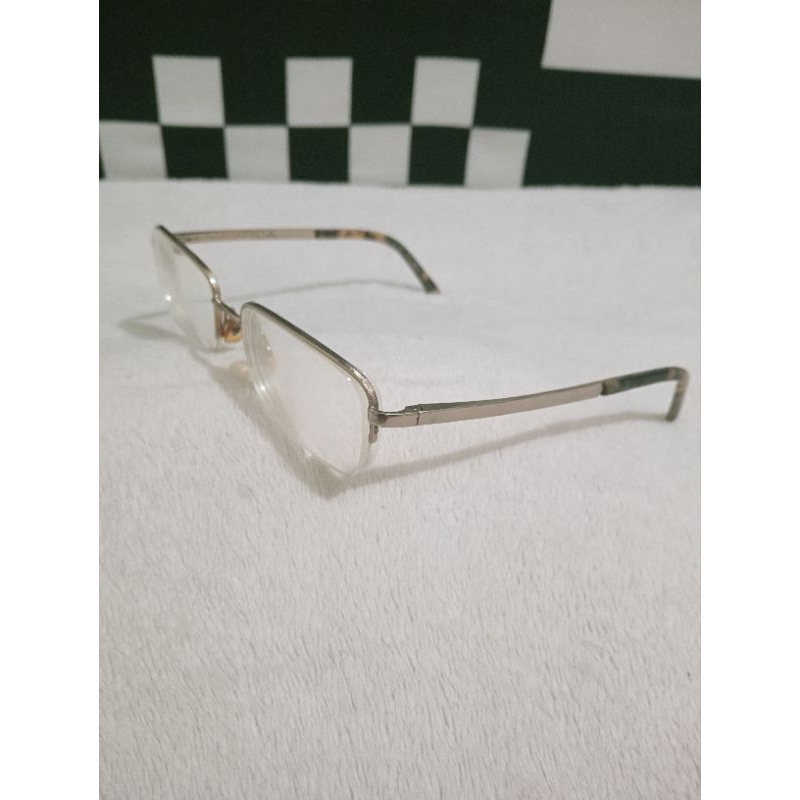 Kacamata Frame Nautica Original Second