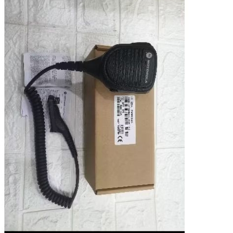 EXTRAMIC HT MOTOROLA ATS 2500i APX 1000 APX 1000I XIR P8668i EXTRA MIC HT MOTOROLA ATS 2500i