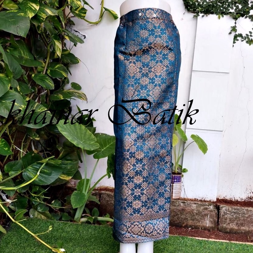 Pilihan Rok songket Rok lilit Songket rok songket kebaya rok songket motif palembang rok songket rok