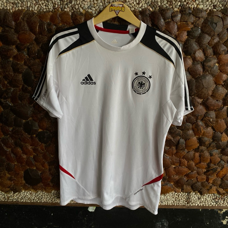 jersey jerman adidas