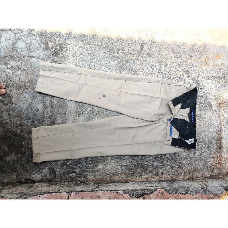 CELANA PANJANG DICKIES