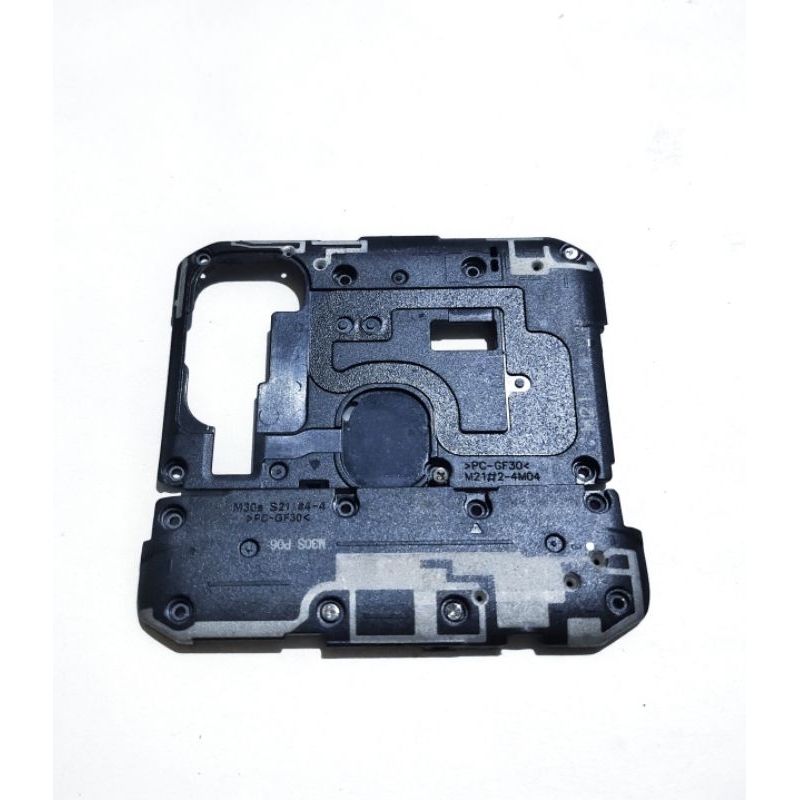 TUTUP MESIN + BUZZER SAMSUNG M21 NORMAL ORIGINAL COPOTAN