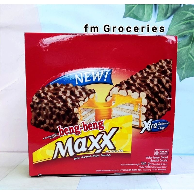 

Beng Beng Maxx box isi 12 pcs