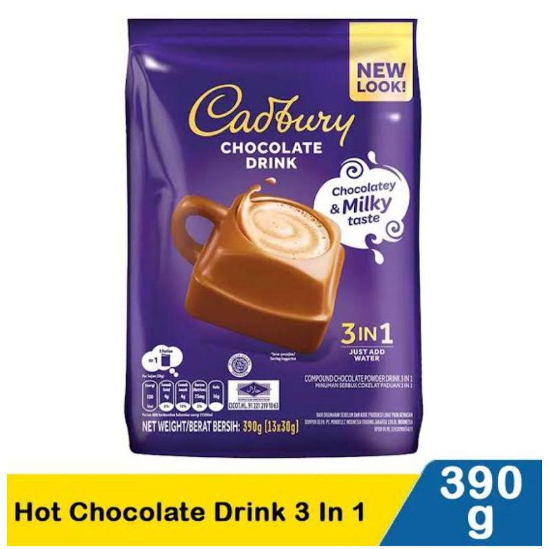 

cadbury dairy milk 390 gram