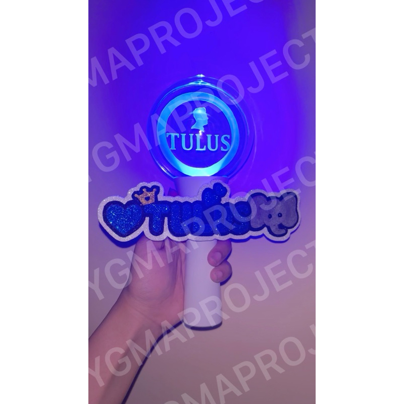 CUSTOM LIGHTSTICK
