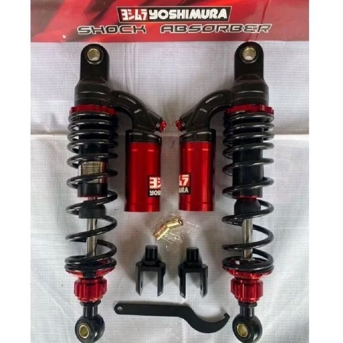 Shock Belakang Skok Shockbreaker Belakang Tabung evo ktc original yoshimura thailand