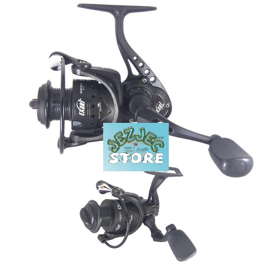 Reel EXORI GUARDIAN 5000 | REEL MURAH BERKUALITAS
