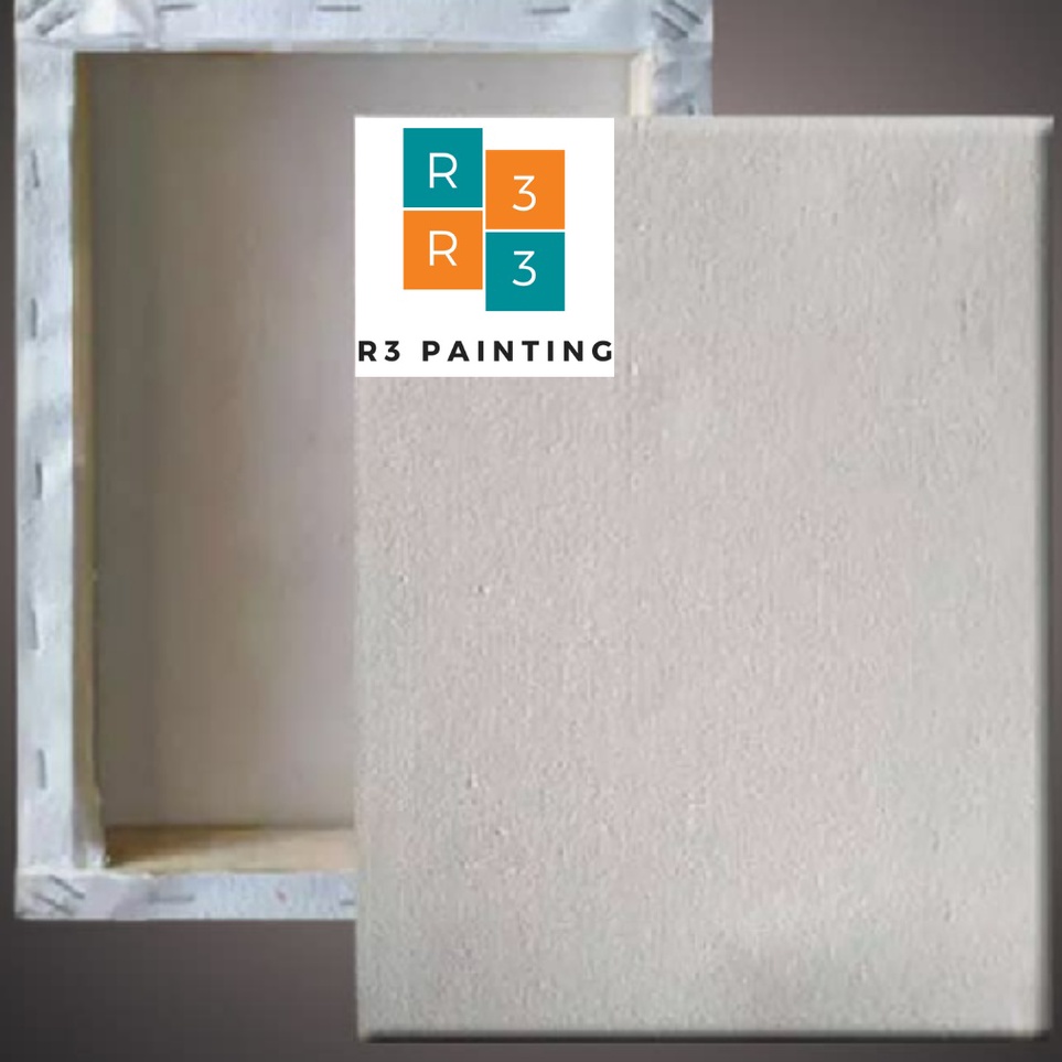 

Garansi Murah kanvas 2x3 Canvas lukis anak mini ukuran 2x3cm Paket ISI 1pcs terbaik canvas