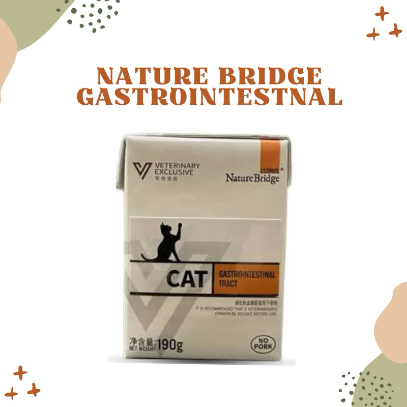 NATURE BRIDGE GASTROINTESTINAL