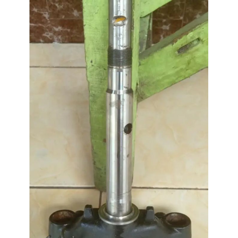 SEGITIGA JUPITER MX 135 OLD (ORIGINAL)