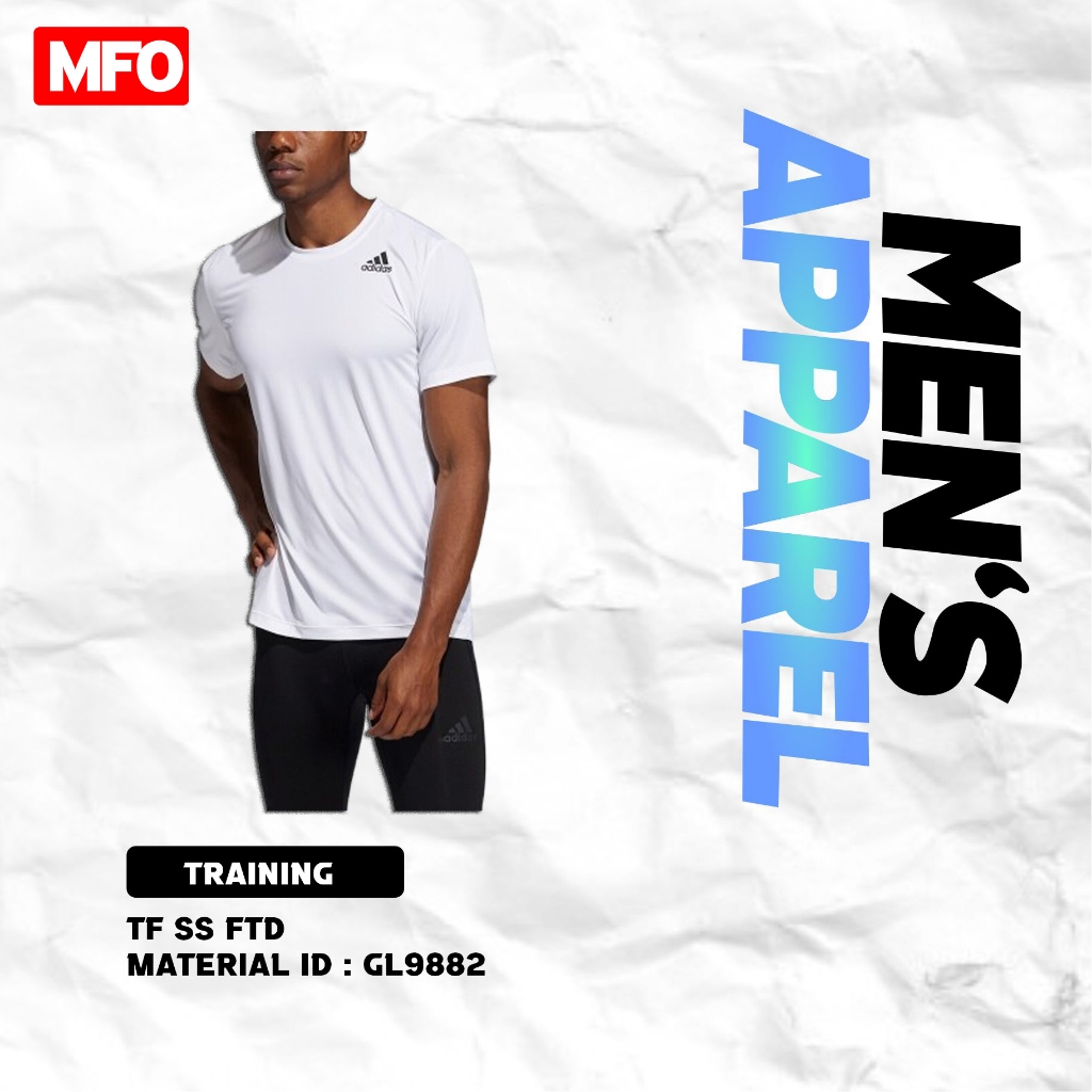 TF SS FTD     KAOS PRIA   GL9882