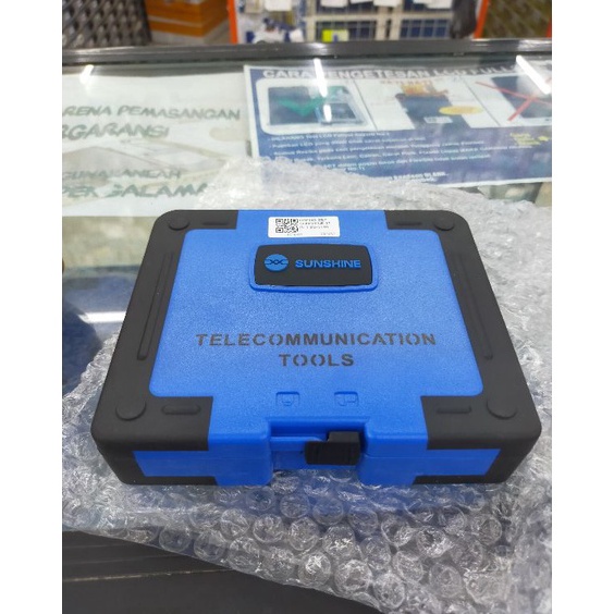 Hot Arrival  alat service hp  Tools  Obeng set lengkap Semua jenis Hp