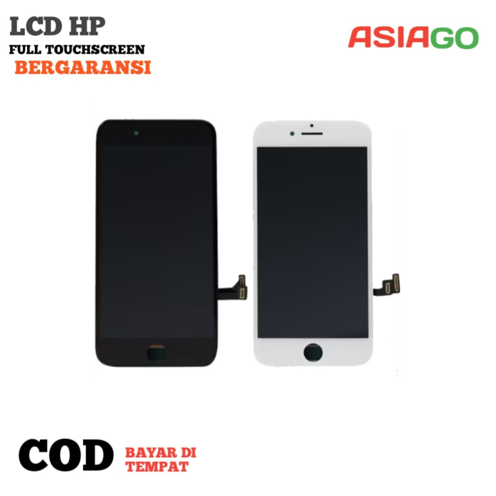 LCD TOUCHSCREEN IPHONE 7 ORIGINAL
