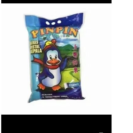 

BERAS PINPIN 5Kg