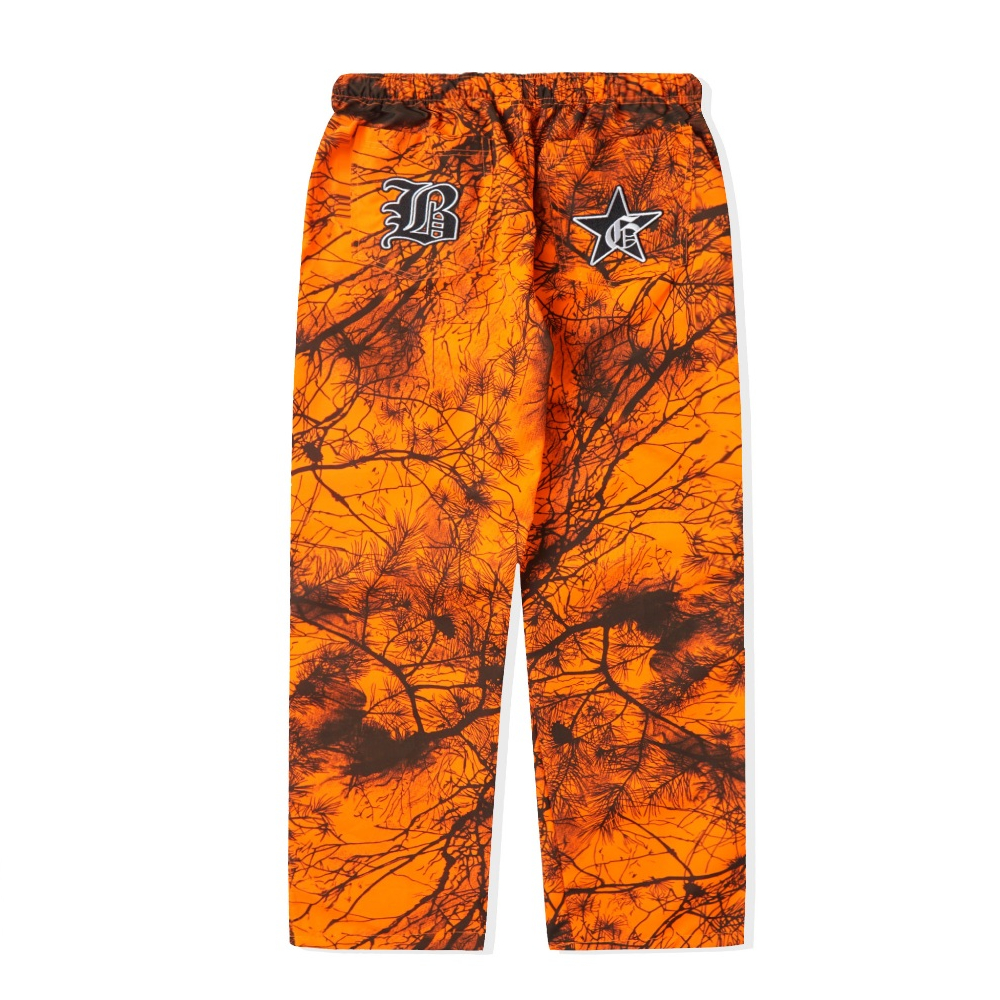 Long Pants | creeping roots | Brainsgland