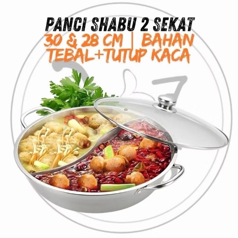 PANCI SHABU SEKAT / PANCI / PANCI SEKAT / PANCI SERBAGUNA