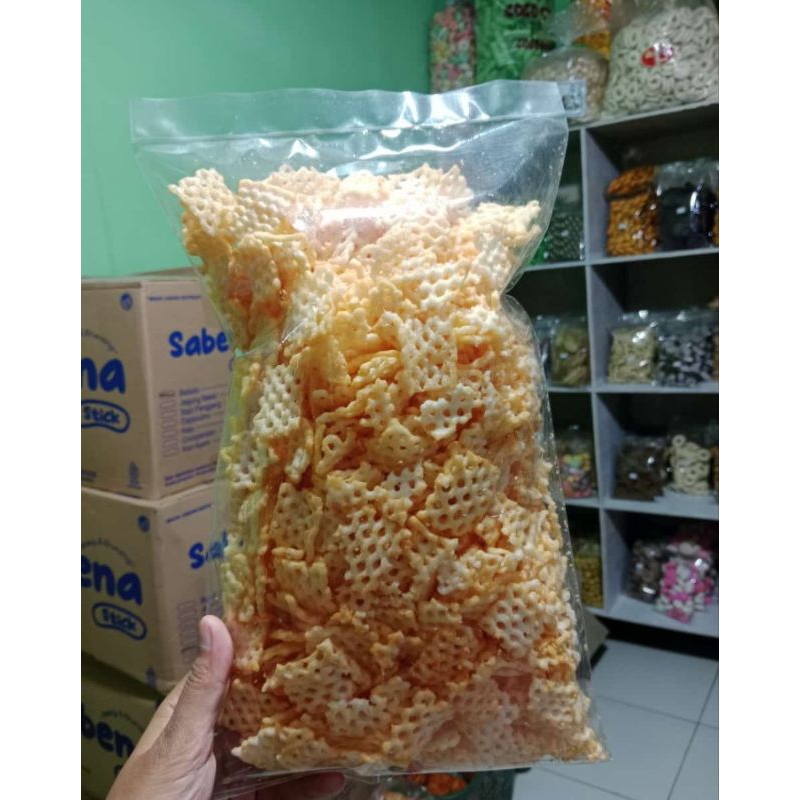 

Taro Keju || 150 Gram