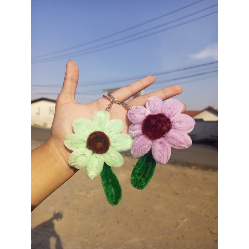 

GANCI BUNGA MATAHARI