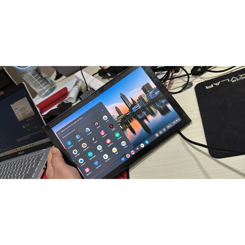 Lenovo Ideapad Duet 3i 8/256 GB Intel Gemini Lake Windows 11 / Chrome os