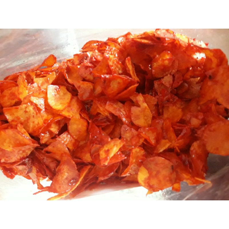 

Singkong Lengket 250 gr