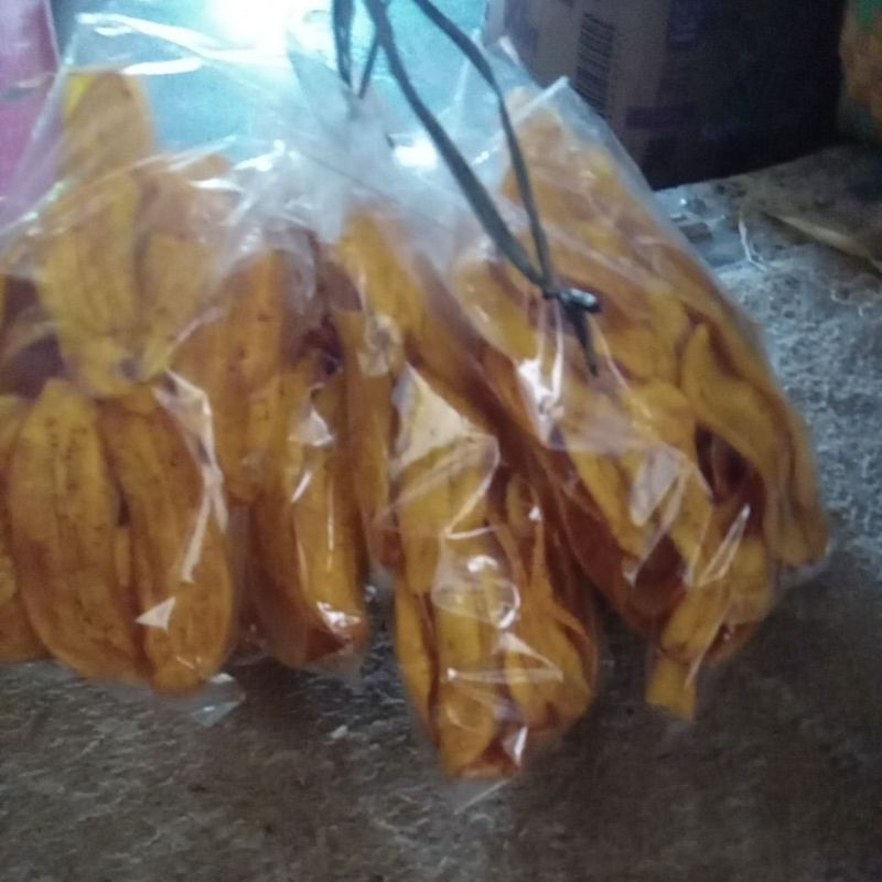 

keripik pisang