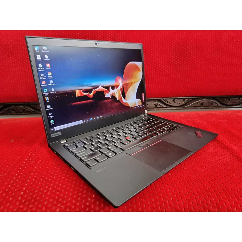 lenovothinkpadt14i5gen10