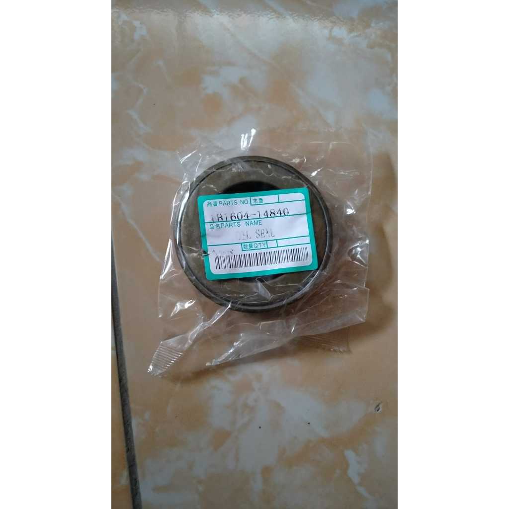 Mesin Yanmar Combine Harvester, OIL SEAL