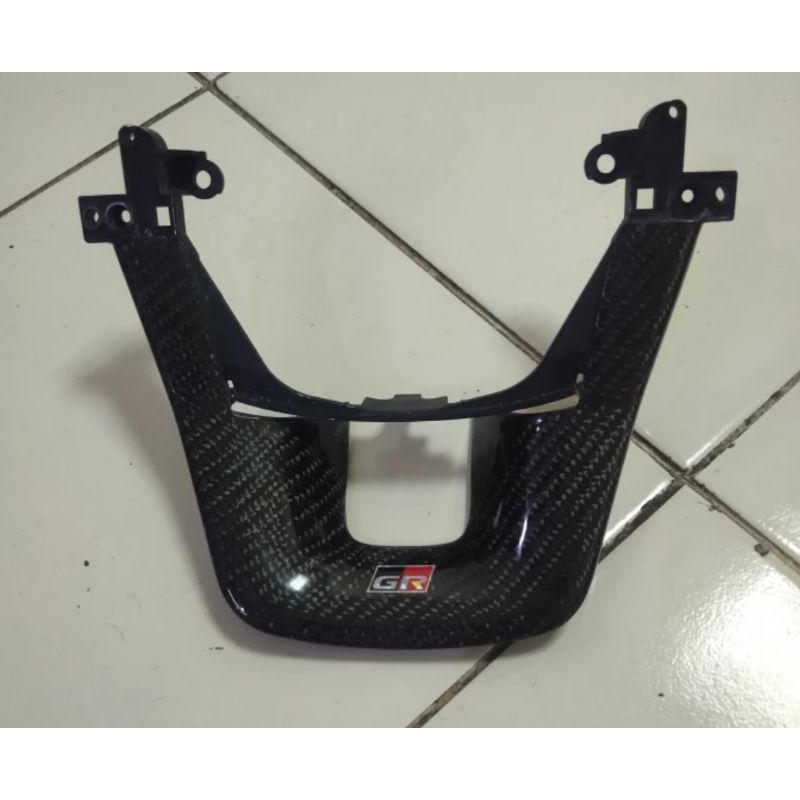 panel v Fortuner panel stir carbon twill original