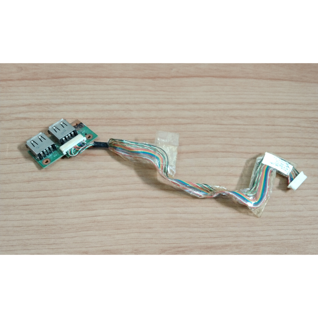 USB Port Laptop Acer 4920 series