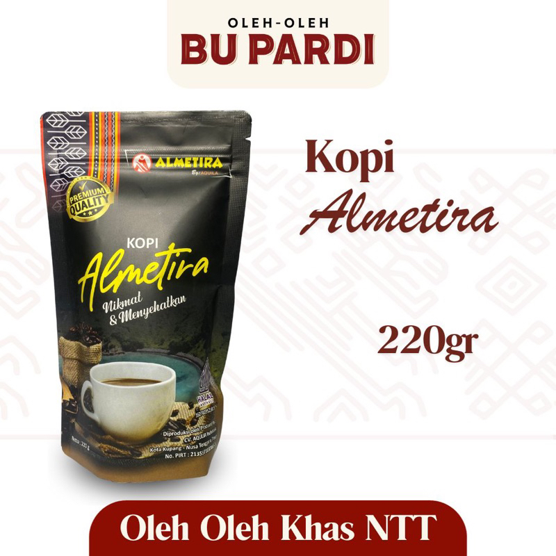 

Kopi Almetira