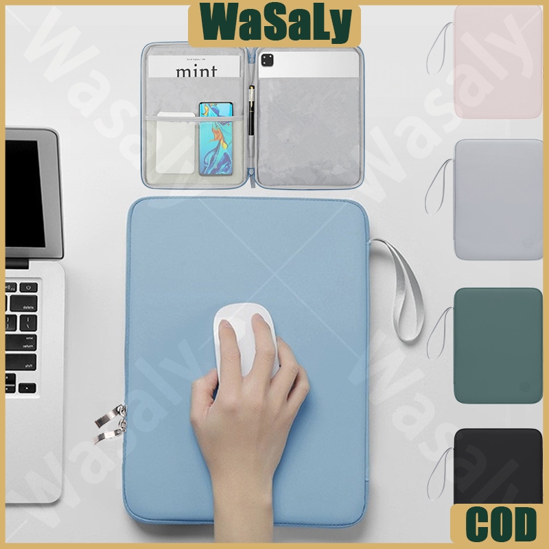 Ipad Tas Cocok untuk 8-12.9 inci Tablet Ipad Case / Lapis Material Tahan Benturan Dan Tahan Air Tas 
