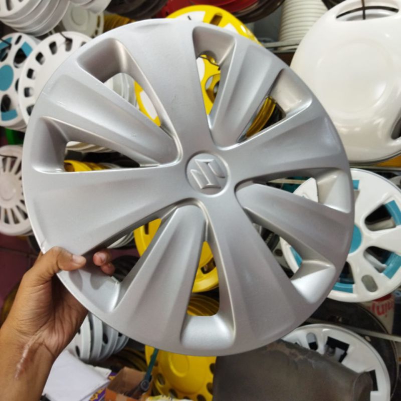 DOP ERTIGA RING 15 (HARGA 1 BIJI)