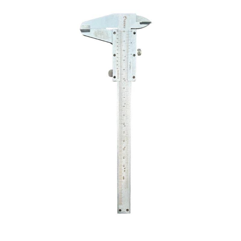 

JANGKA SORONG IDEKU 6"inch/ 15 cm almunium asli