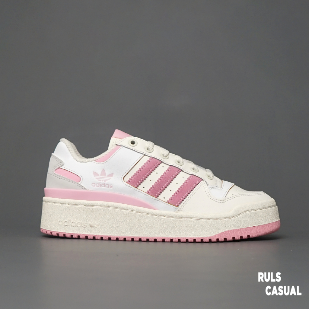 Adidas Forum Bold Stripes W (ID0404)