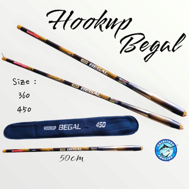 TEGEK HOOKUP BEGAL