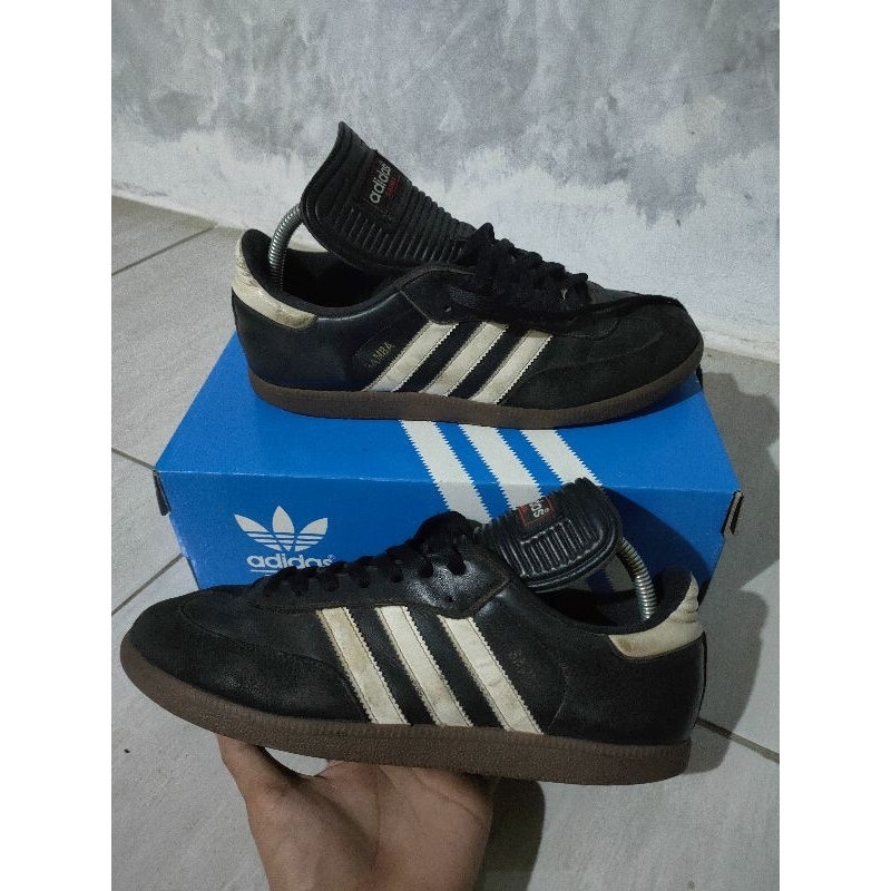 Samba Classic Original