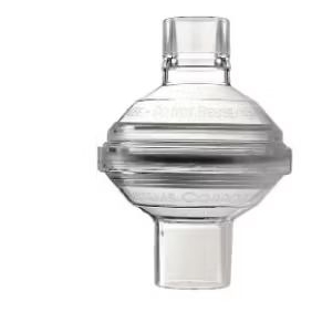 Filter HME/ Filter Ventilator Medis