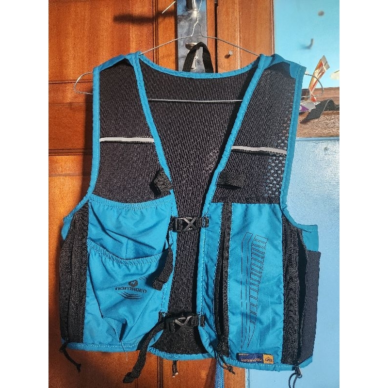 Hydropack Nomaden Walrus 10L(second)