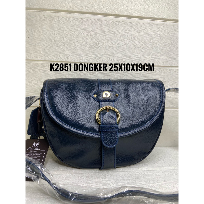 TAS PAPILLON K2851
