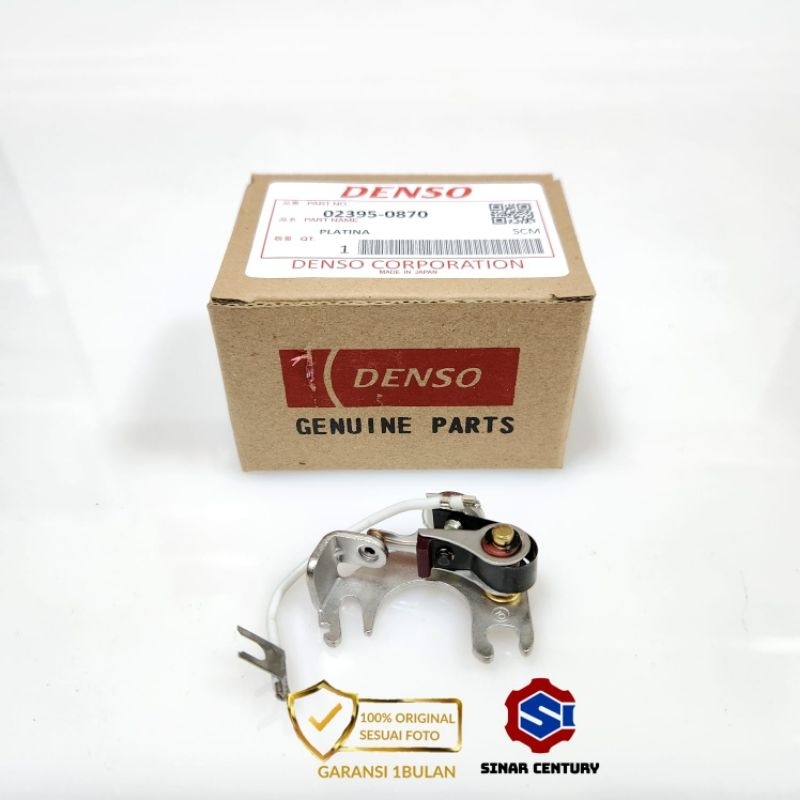 PLATINA  KIJANG 7K 5K 4K 3K KAPSUL EFI ORI GARANSI