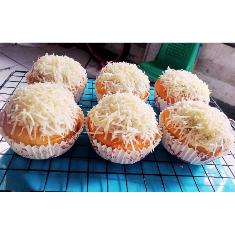 

cheese bread