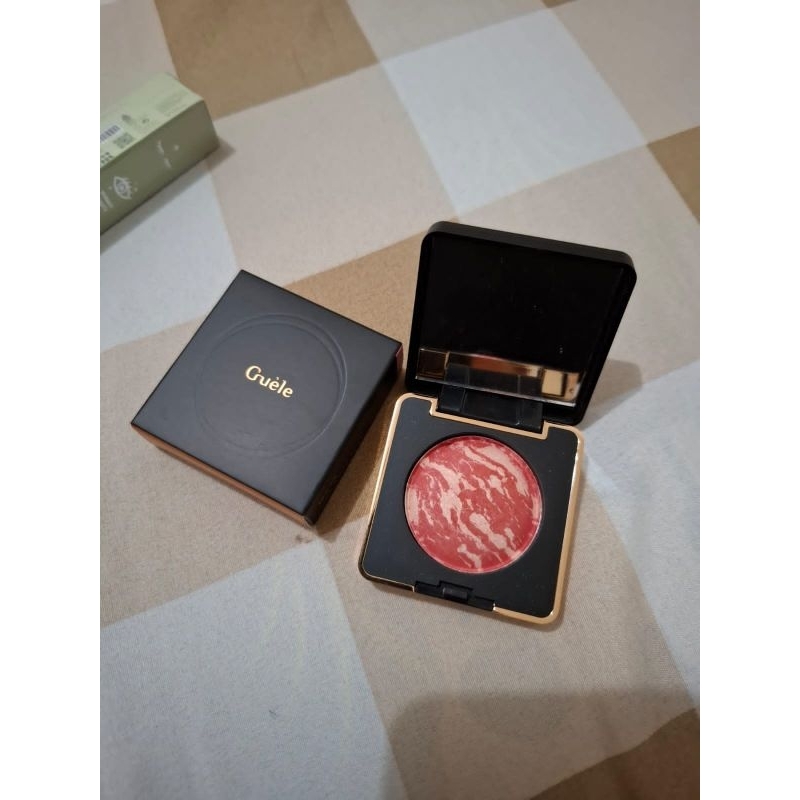 Preloved Guele Lume Baked Blush