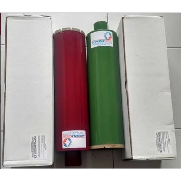 Mata Coring Hoffman USA - Mata Bor Hoffman USA - Mata Cor Hoffman USA