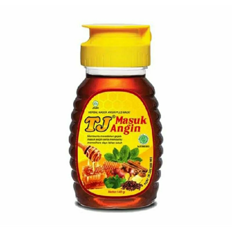 

Madu TJ Masuk Angin || Madu TJ || Obat Masuk Angin