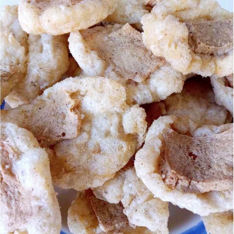 cuanki tahu/toping bakso/toping seblak isi 20