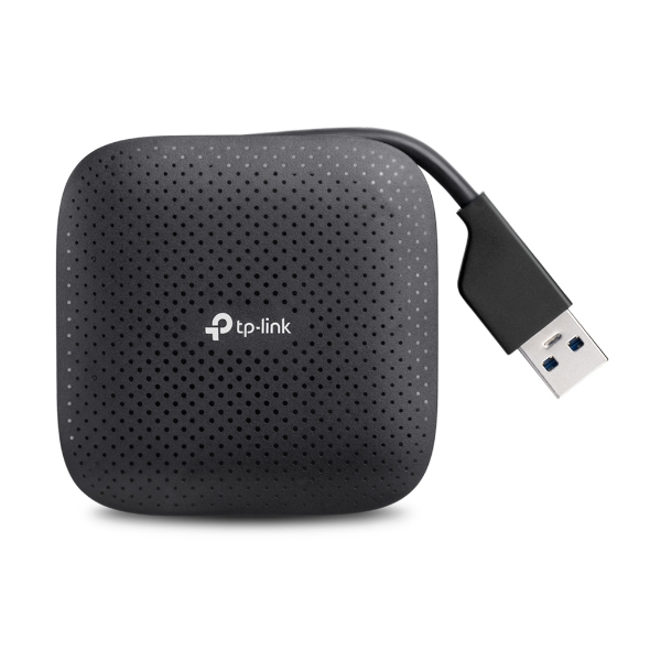 TP-LINK UH400/UH700 USB 3.0 4-Port/7-Port Portable Hub