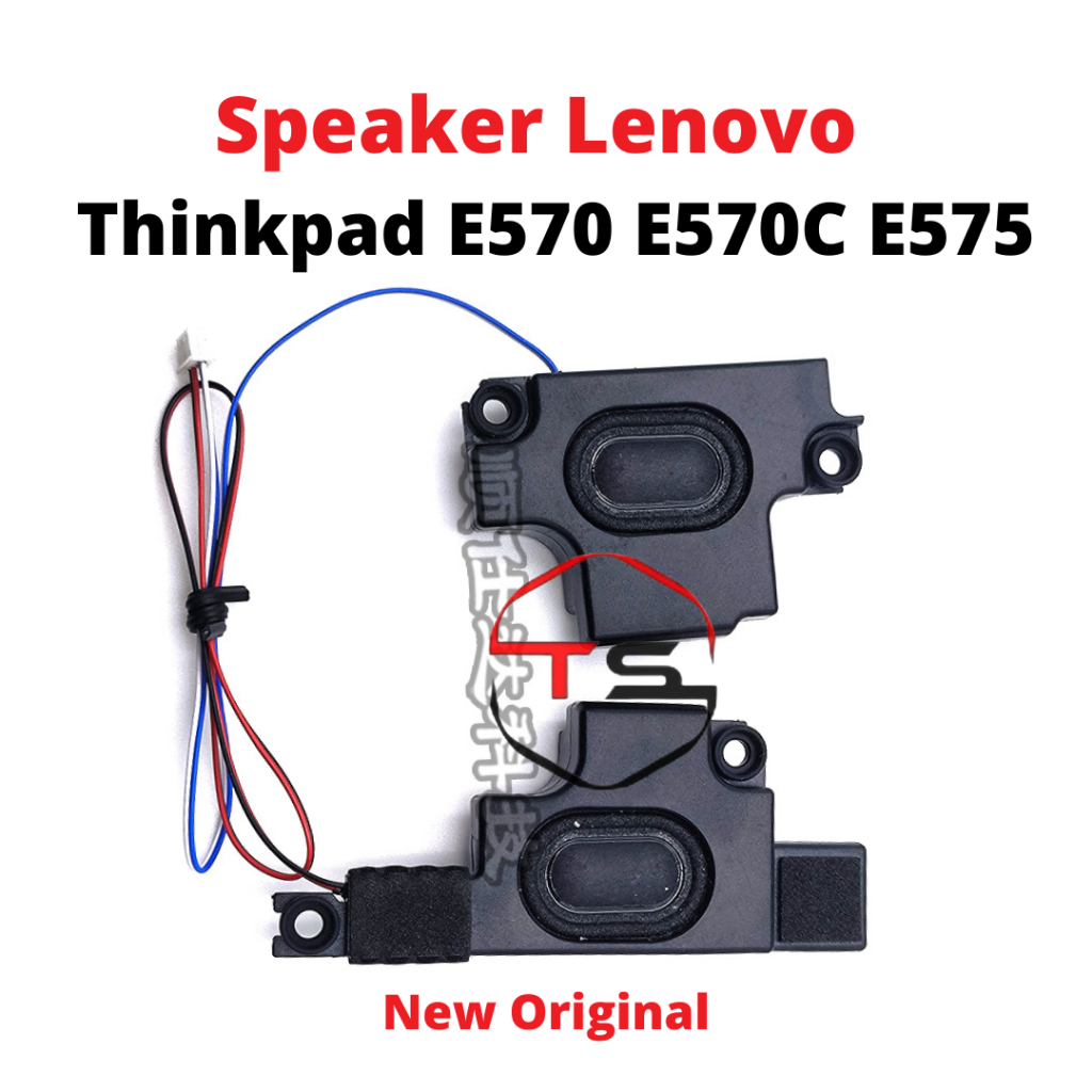 Speaker Lenovo Thinkpad E570 E570C E575 New Original